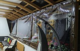 Apartament 2 camere, 60 mp, decomandat, Turnisor