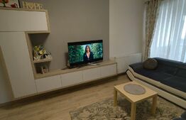 Apartament 2 camere, 60 mp, decomandat, Turnisor