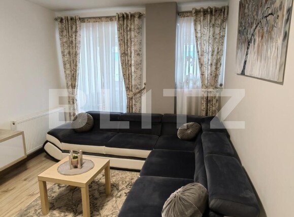 Apartament de vânzare 2 camere Turnisor - 101418AV | BLITZ Sibiu | Poza5