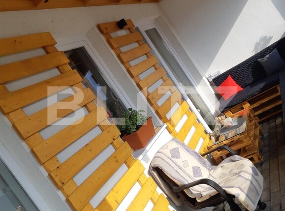 Apartament de vânzare 2 camere Turnisor - 101418AV | BLITZ Sibiu | Poza8