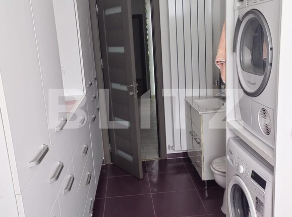 Apartament de vânzare 2 camere Turnisor - 101418AV | BLITZ Sibiu | Poza13