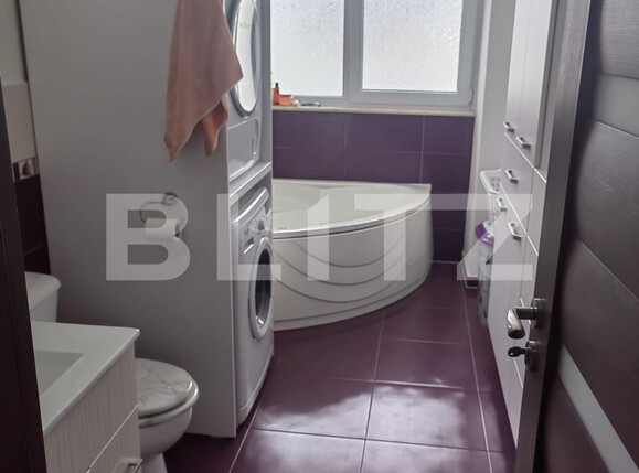 Apartament de vânzare 2 camere Turnisor - 101418AV | BLITZ Sibiu | Poza14