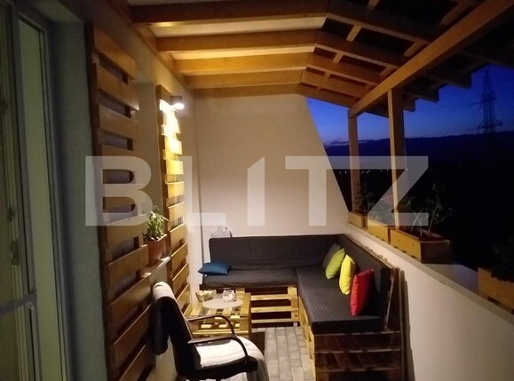 Apartament de vânzare 2 camere Turnisor - 101418AV | BLITZ Sibiu | Poza9