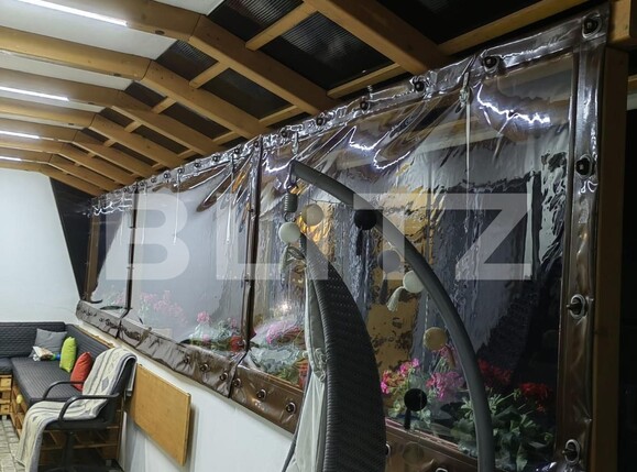 Apartament de vânzare 2 camere Turnisor - 101418AV | BLITZ Sibiu | Poza17