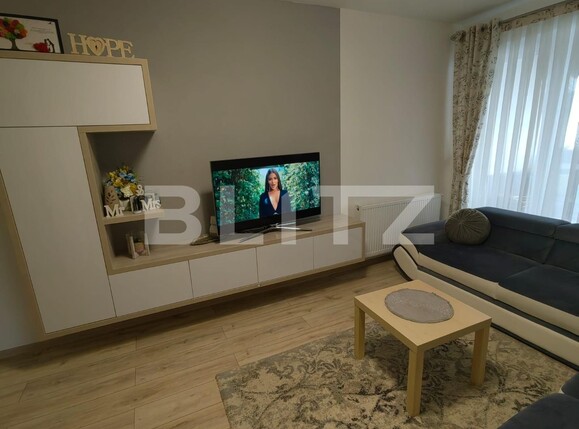 Apartament de vânzare 2 camere Turnisor - 101418AV | BLITZ Sibiu | Poza2