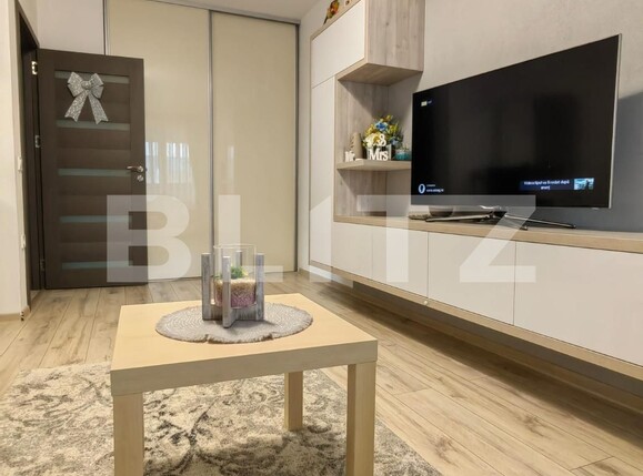 Apartament de vânzare 2 camere Turnisor - 101418AV | BLITZ Sibiu | Poza3