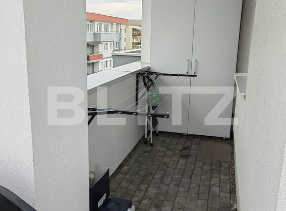 Apartament de vânzare 2 camere Turnisor - 101418AV | BLITZ Sibiu | Poza16