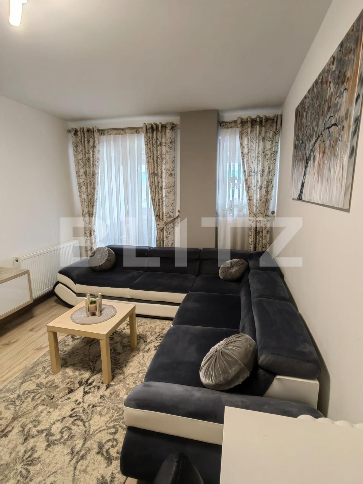 Apartament de vânzare 2 camere Turnisor - 101418AV | BLITZ Sibiu | Poza5