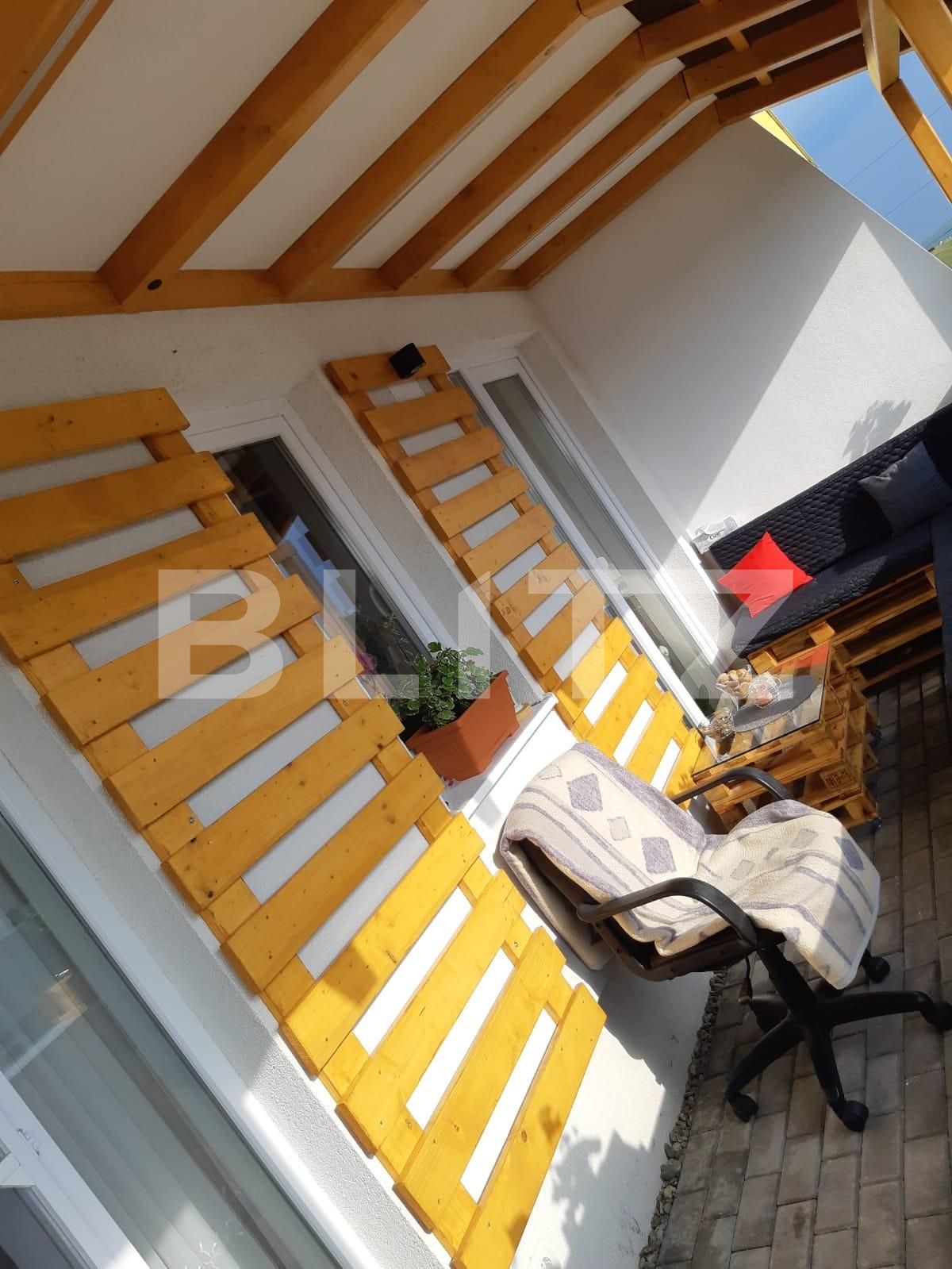 Apartament de vânzare 2 camere Turnisor - 101418AV | BLITZ Sibiu | Poza8