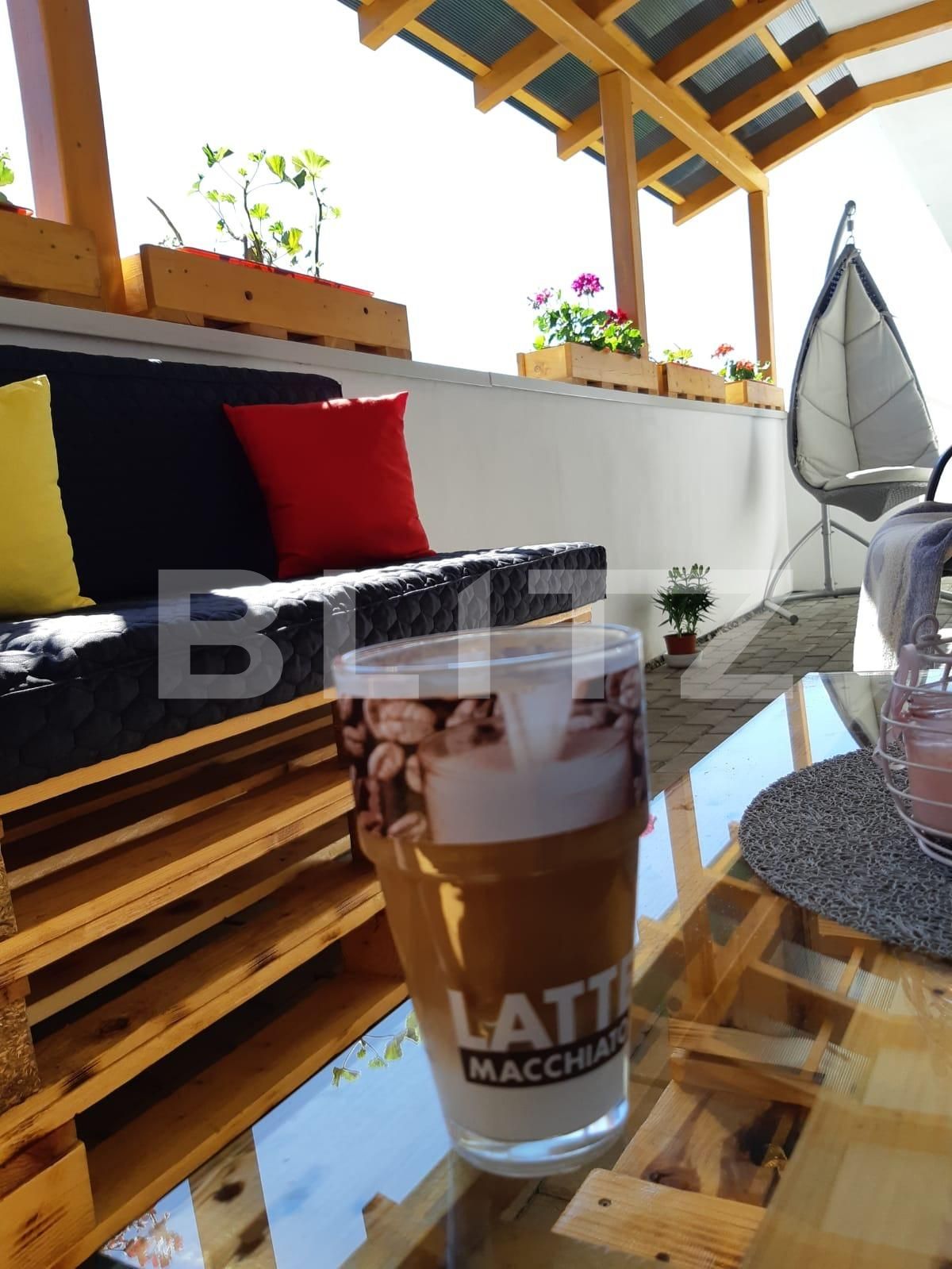 Apartament de vânzare 2 camere Turnisor - 101418AV | BLITZ Sibiu | Poza7