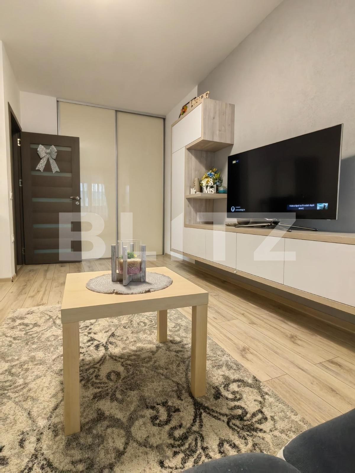 Apartament de vânzare 2 camere Turnisor - 101418AV | BLITZ Sibiu | Poza3