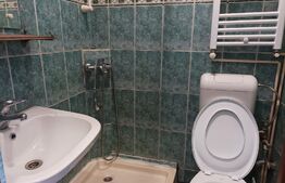 Garsoniera, 22 mp, etaj intermediar, cartier Vasile Aaron