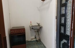 Garsoniera, 22 mp, etaj intermediar, cartier Vasile Aaron