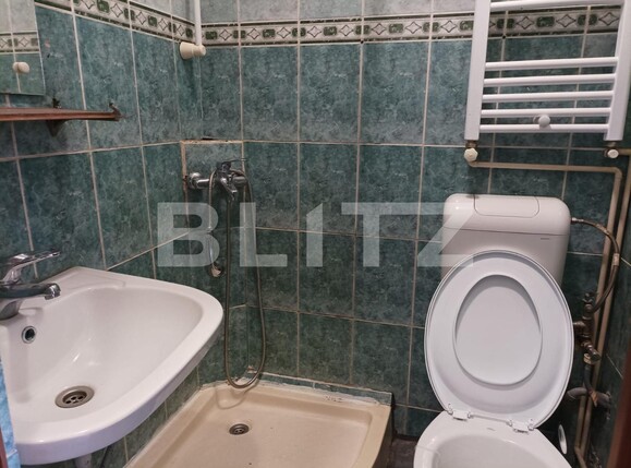 Garsonieră de vânzare Vasile Aaron - 101488AV | BLITZ Sibiu | Poza5