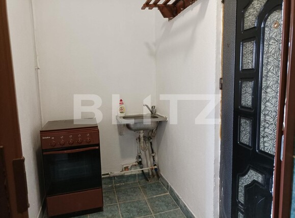 Garsonieră de vânzare Vasile Aaron - 101488AV | BLITZ Sibiu | Poza4