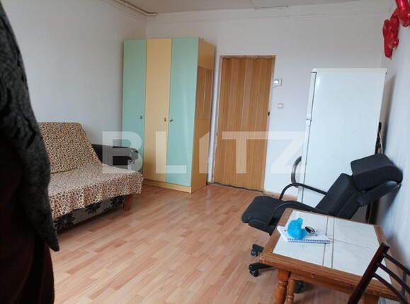 Garsonieră de vânzare Vasile Aaron - 101488AV | BLITZ Sibiu | Poza2