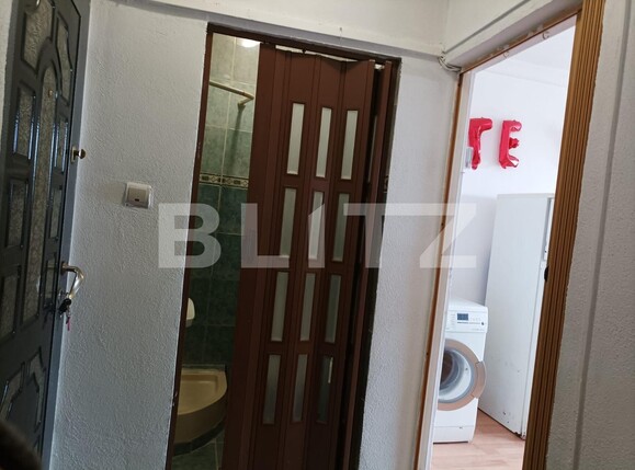 Garsonieră de vânzare Vasile Aaron - 101488AV | BLITZ Sibiu | Poza3