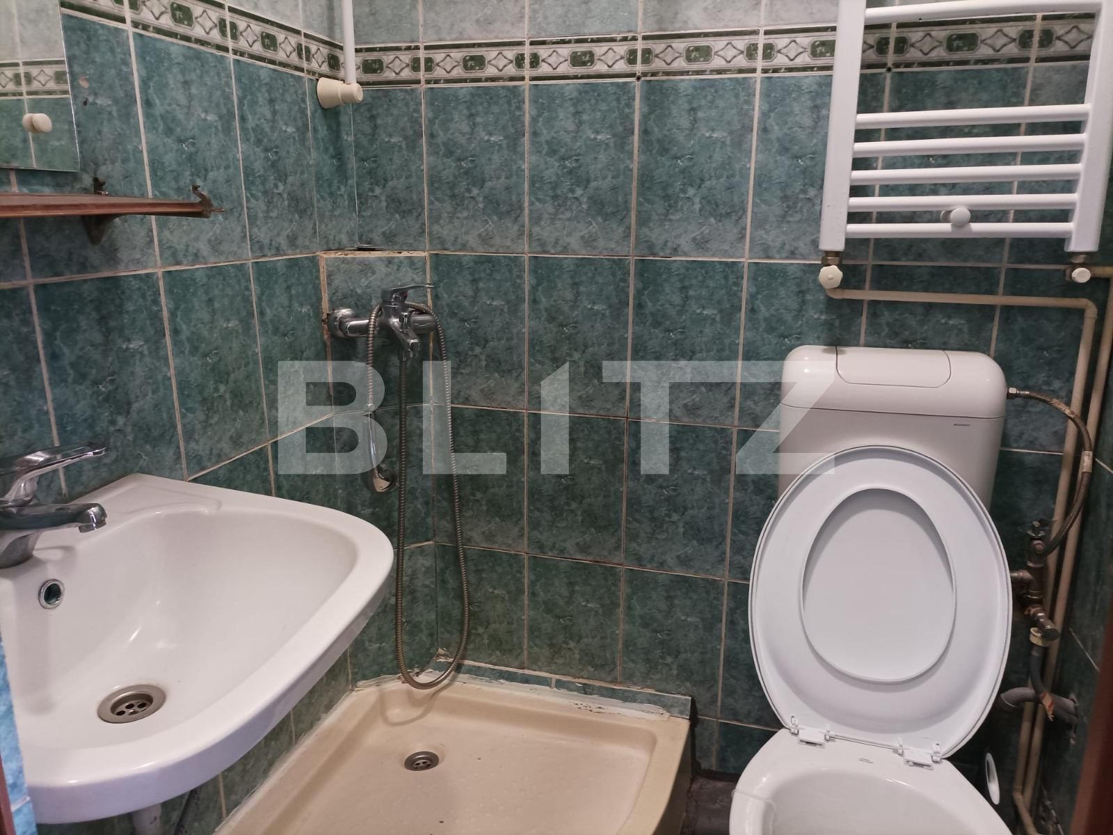 Garsonieră de vânzare Vasile Aaron - 101488AV | BLITZ Sibiu | Poza5