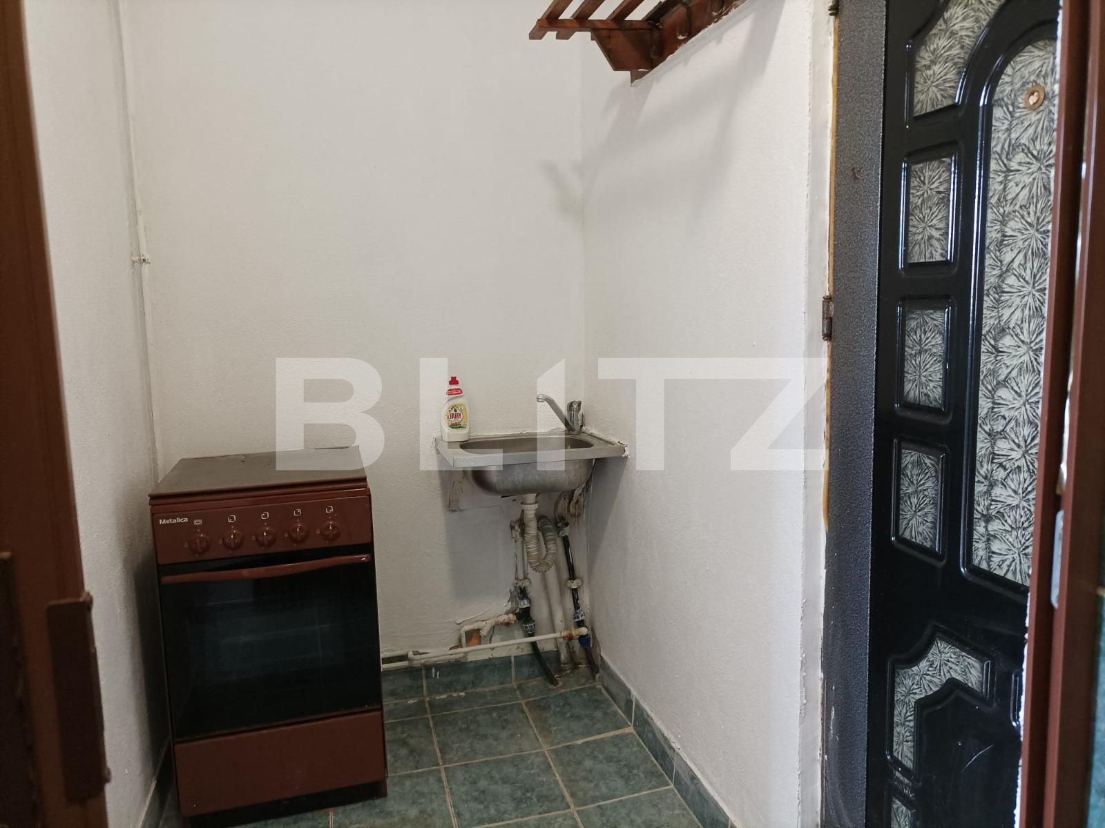 Garsonieră de vânzare Vasile Aaron - 101488AV | BLITZ Sibiu | Poza4