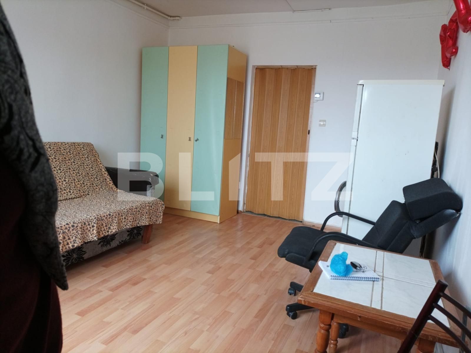 Garsonieră de vânzare Vasile Aaron - 101488AV | BLITZ Sibiu | Poza2