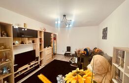 Apartament 3 camere, etaj 2, 60 mp, Cartierul Arhitectiilor