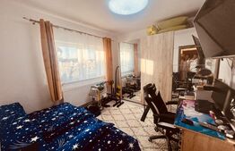 Apartament 3 camere, etaj 2, 60 mp, Cartierul Arhitectiilor