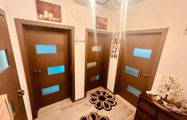 Apartament 3 camere, etaj 2, 60 mp, Cartierul Arhitectiilor