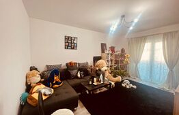 Apartament 3 camere, etaj 2, 60 mp, Cartierul Arhitectiilor