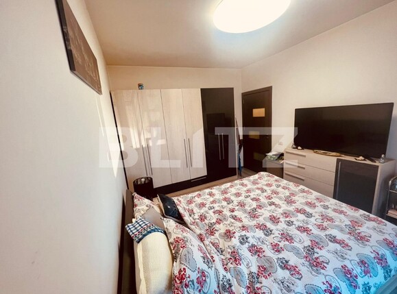 Apartament de vânzare 3 camere Calea Cisnadiei - Arhitectilor - 101521AV | BLITZ Sibiu | Poza4