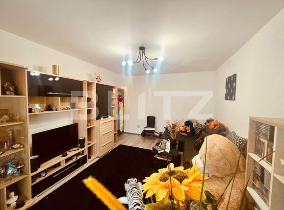 Apartament de vânzare 3 camere Calea Cisnadiei - Arhitectilor - 101521AV | BLITZ Sibiu | Poza1