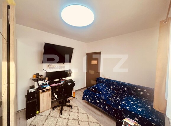 Apartament de vânzare 3 camere Calea Cisnadiei - Arhitectilor - 101521AV | BLITZ Sibiu | Poza5