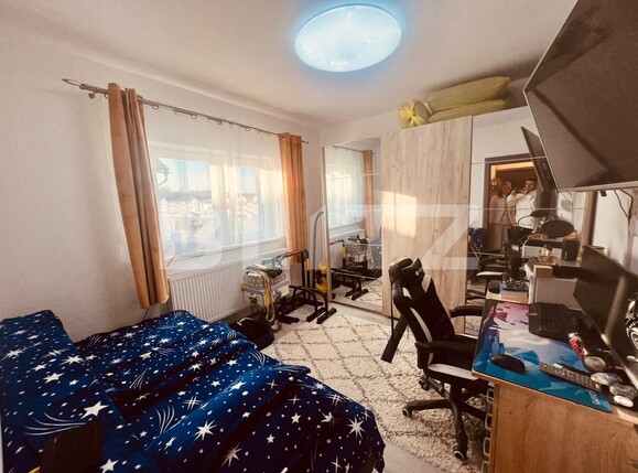 Apartament de vânzare 3 camere Calea Cisnadiei - Arhitectilor - 101521AV | BLITZ Sibiu | Poza6