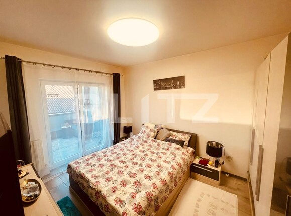 Apartament de vânzare 3 camere Calea Cisnadiei - Arhitectilor - 101521AV | BLITZ Sibiu | Poza3