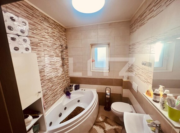 Apartament de vânzare 3 camere Calea Cisnadiei - Arhitectilor - 101521AV | BLITZ Sibiu | Poza7