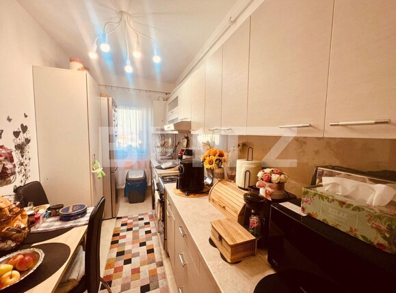 Apartament de vânzare 3 camere Calea Cisnadiei - Arhitectilor - 101521AV | BLITZ Sibiu | Poza8