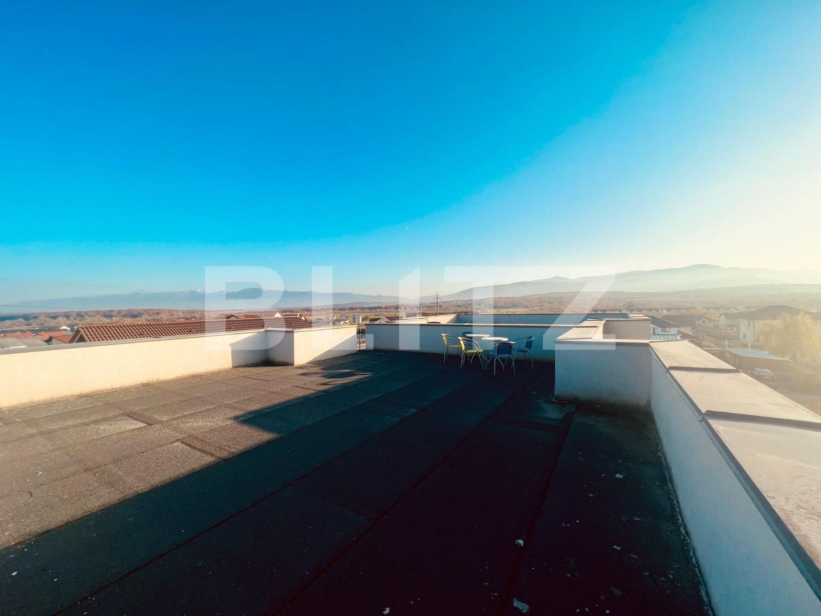 Apartament de vânzare 3 camere Calea Cisnadiei - Arhitectilor - 101521AV | BLITZ Sibiu | Poza12