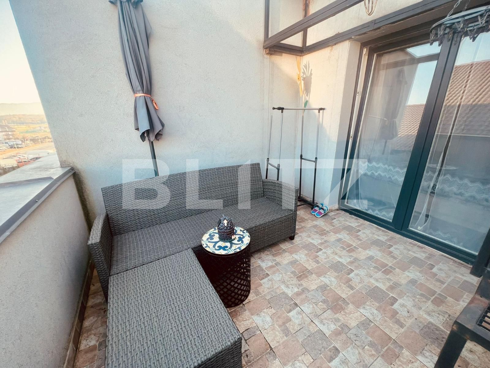 Apartament de vânzare 3 camere Calea Cisnadiei - Arhitectilor - 101521AV | BLITZ Sibiu | Poza11