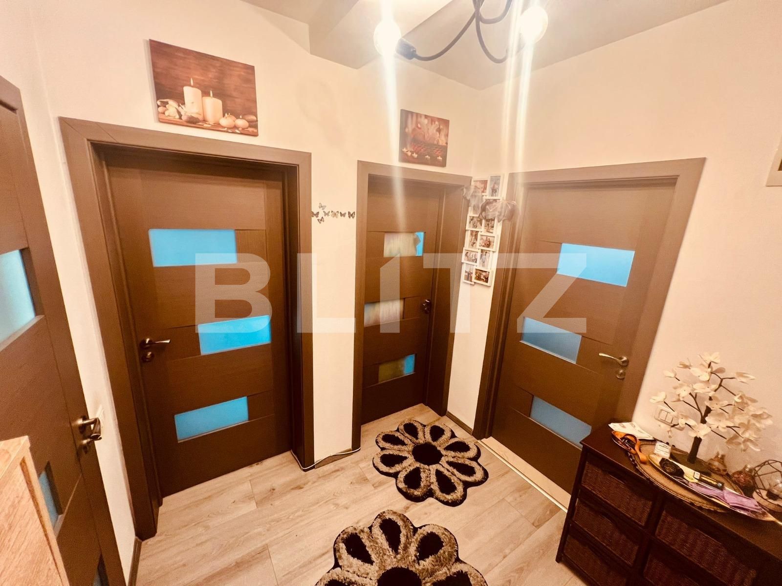Apartament de vânzare 3 camere Calea Cisnadiei - Arhitectilor - 101521AV | BLITZ Sibiu | Poza9