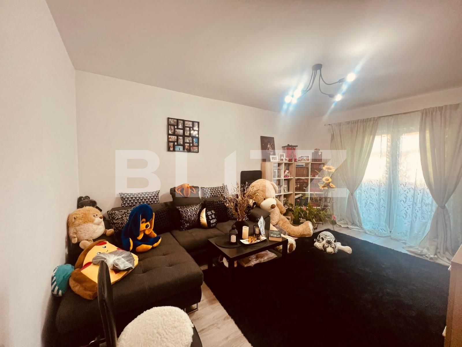 Apartament de vânzare 3 camere Calea Cisnadiei - Arhitectilor - 101521AV | BLITZ Sibiu | Poza2