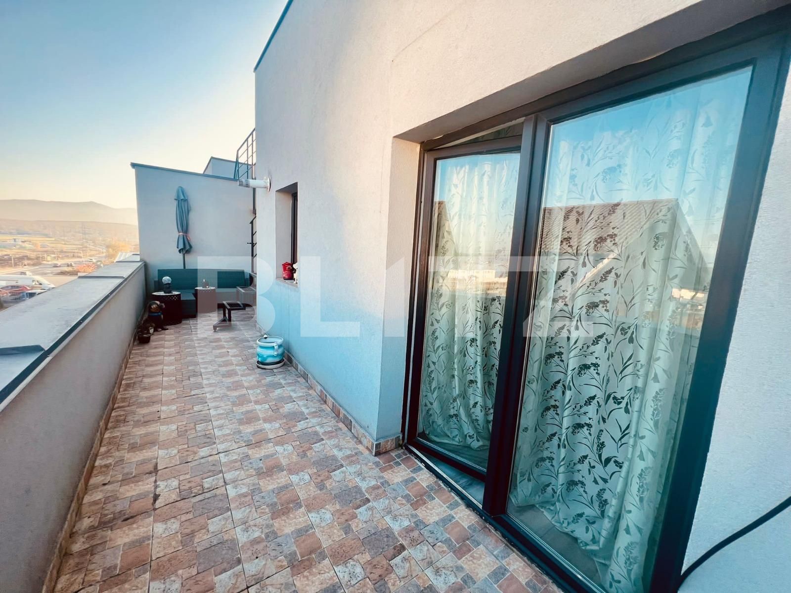 Apartament de vânzare 3 camere Calea Cisnadiei - Arhitectilor - 101521AV | BLITZ Sibiu | Poza10