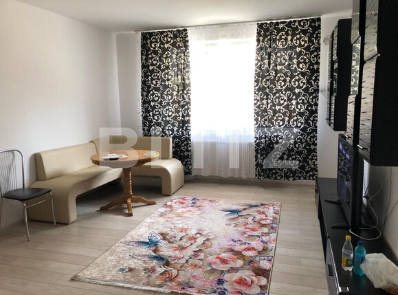 Apartament de vânzare 2 camere Calea Cisnadiei - Arhitectilor - 101537AV | BLITZ Sibiu | Poza1