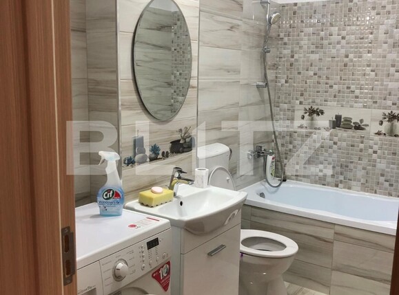 Apartament de vânzare 2 camere Calea Cisnadiei - Arhitectilor - 101537AV | BLITZ Sibiu | Poza5