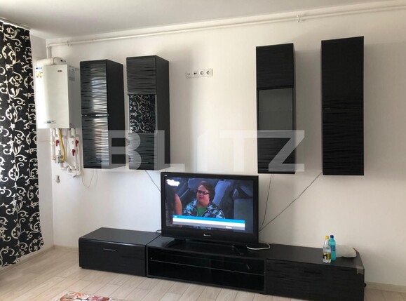 Apartament de vânzare 2 camere Calea Cisnadiei - Arhitectilor - 101537AV | BLITZ Sibiu | Poza3