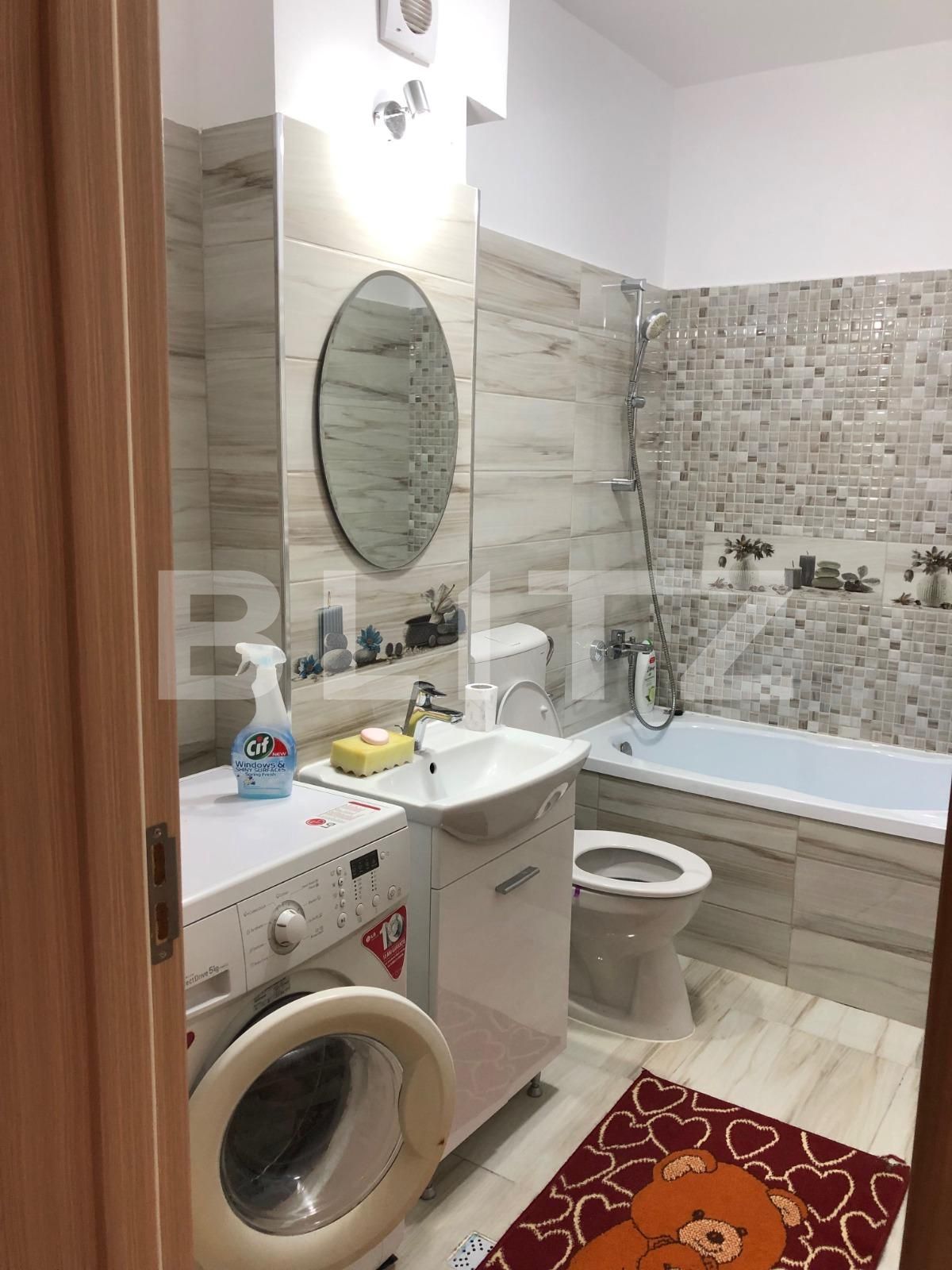 Apartament de vânzare 2 camere Calea Cisnadiei - Arhitectilor - 101537AV | BLITZ Sibiu | Poza5