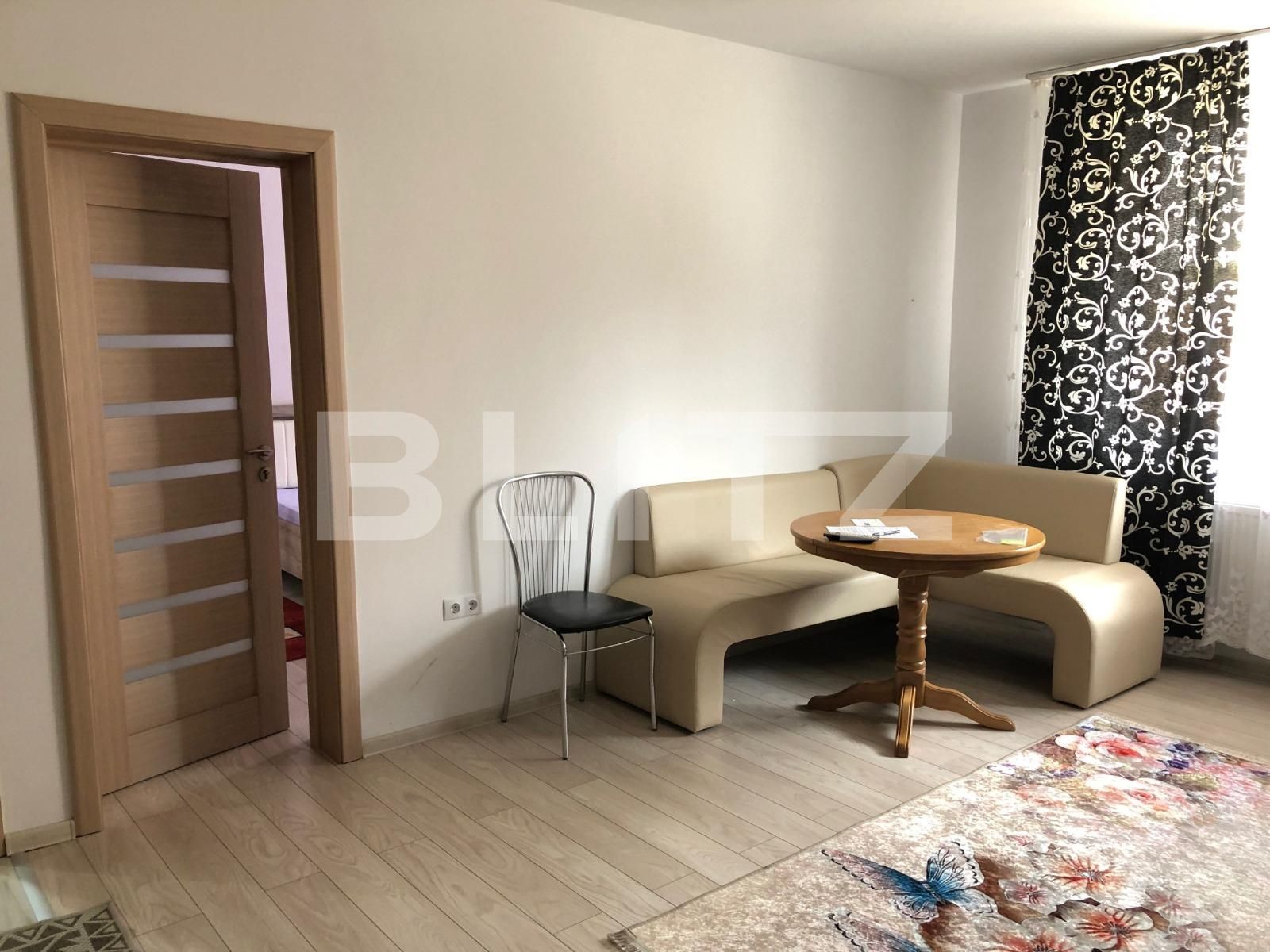 Apartament de vânzare 2 camere Calea Cisnadiei - Arhitectilor - 101537AV | BLITZ Sibiu | Poza2