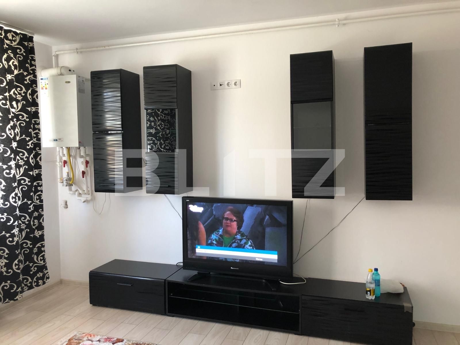 Apartament de vânzare 2 camere Calea Cisnadiei - Arhitectilor - 101537AV | BLITZ Sibiu | Poza3