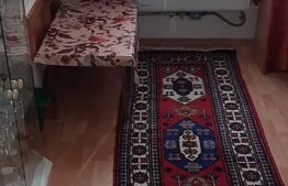 Garsoniera, 11 mp, Tiglari