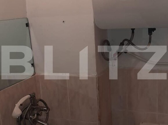 Garsonieră de vânzare Tiglari - 101544AV | BLITZ Sibiu | Poza9