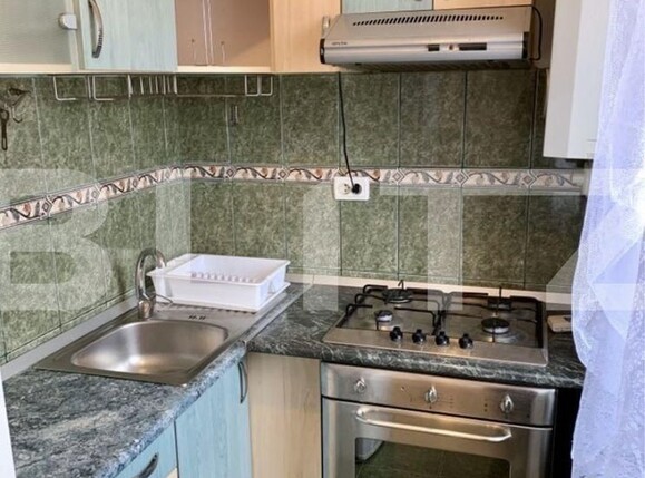 Apartament de vânzare 2 camere Hipodrom 1 - 101548AV | BLITZ Sibiu | Poza2