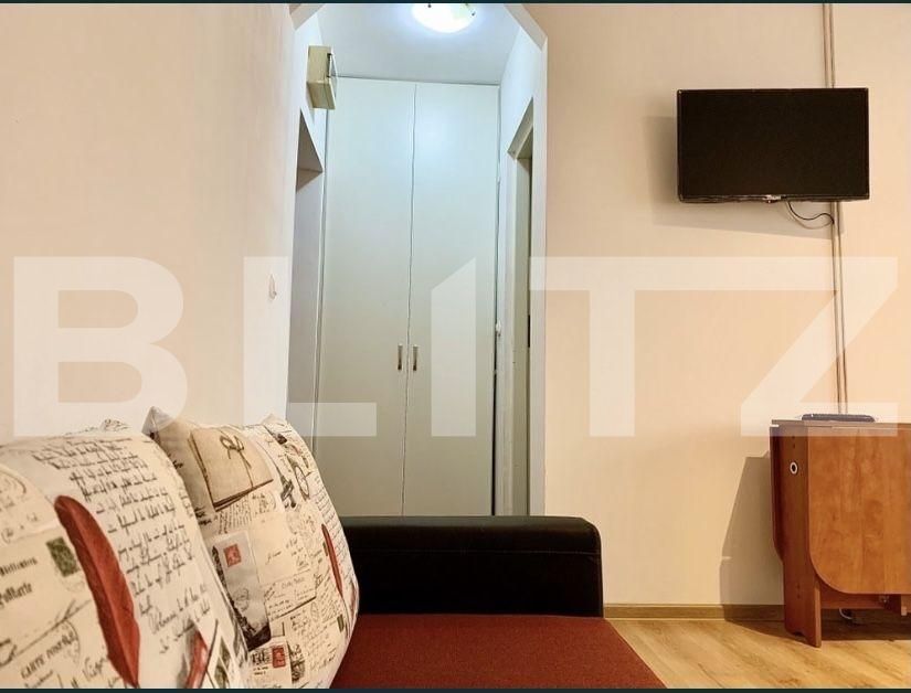 Apartament de vânzare 2 camere Hipodrom 1 - 101548AV | BLITZ Sibiu | Poza4